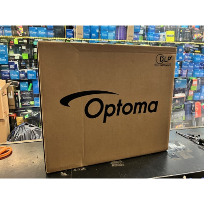 Proyector Optoma W309ST  