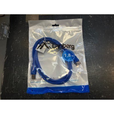 Cable Usb 3.0 Macho a Usb 3.0 Hembra