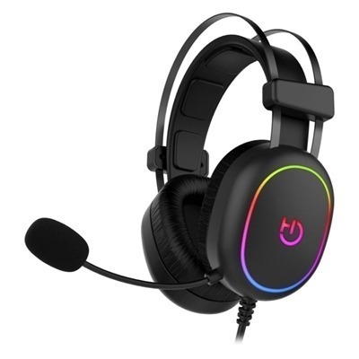 Auricular Gaming Hiditec ERYS ARGB