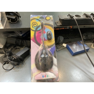 Micrófono Tooq TQMM-213