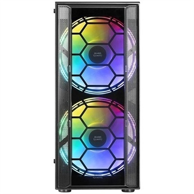 Caja Atx Mars Gaming
