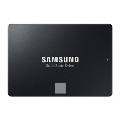 SSD 4TB Samsung 870 EVO  