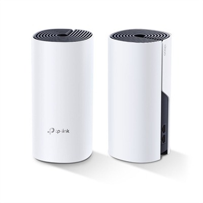 Repetidor Wifi Tp-Link Deco P9  