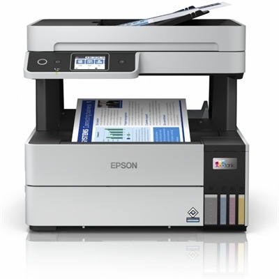 Epson Ecotank ET-5170