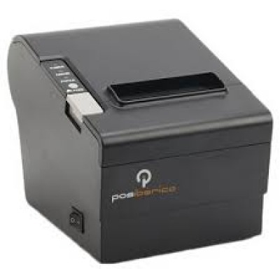Impresora Termica Posiberica P80 Plus