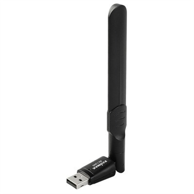 Tarjeta Red Wifi Usb Edimax EW-7822UAD  