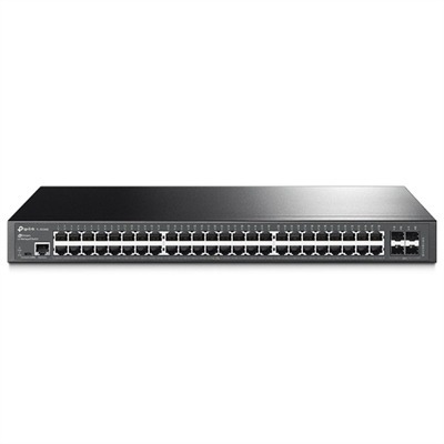 Switch Tp-Link TL-SG3452 JetStream  