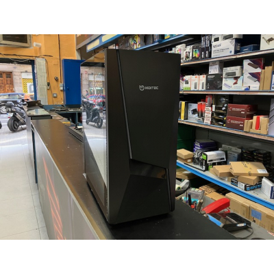 Caja Atx Hiditec V20 Pro ARGB