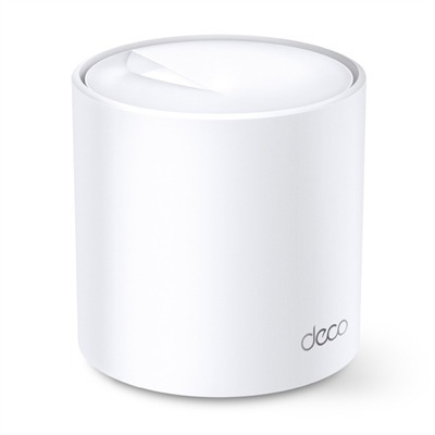 TP-Link Deco X20 Pack-2 AX1800 Mesh WiFi
