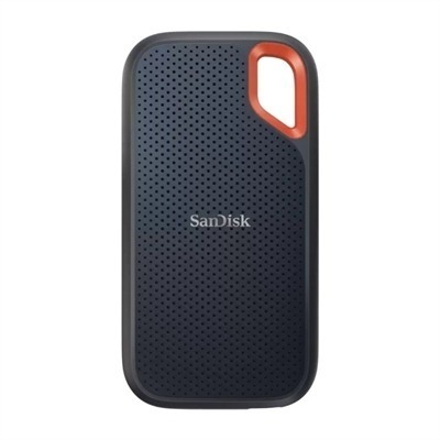 Disco Externo M.2 Sata 1TB Sandisk Extreme Portable 