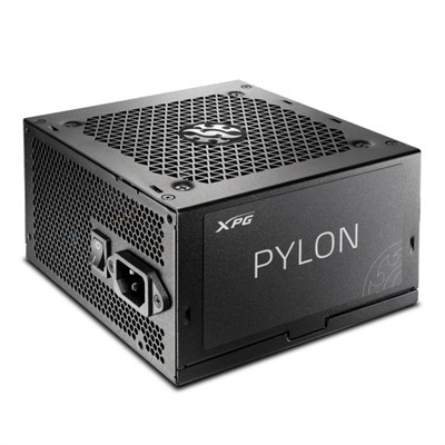 Fuente Alimentación XPG Pylon 650W 