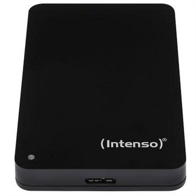 Disco Duro Externo 5TB Intenso HD 6021513  