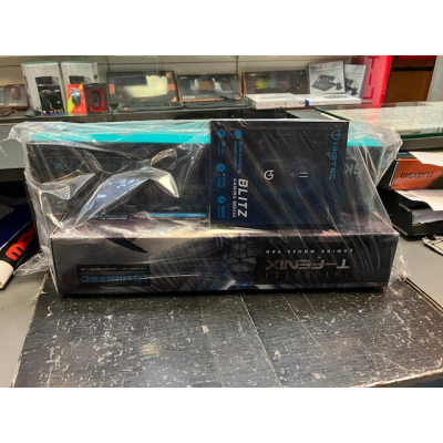 Kit Teclado +Raton +Alfombrilla Hiditec GK400