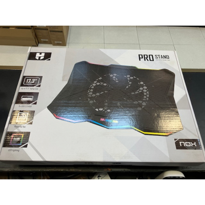 Base refrigeradora portatil Nox Prostand