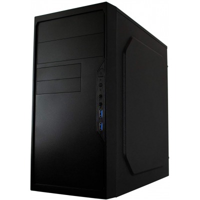 Caja MAtx Slim T360 Coolbox