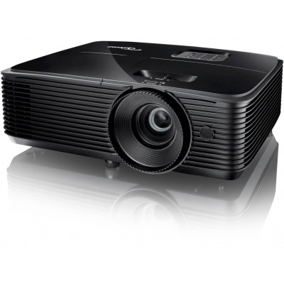 Proyector Optoma X400LVE 3D 