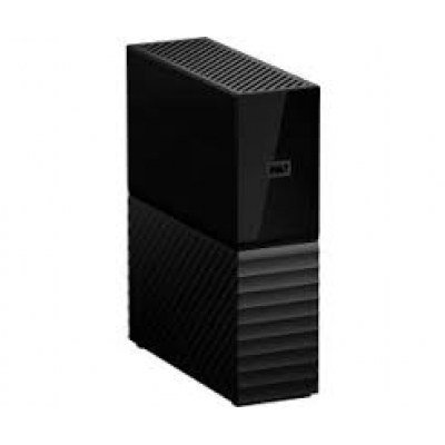 Disco Duro Externo 16TB WD My Book 