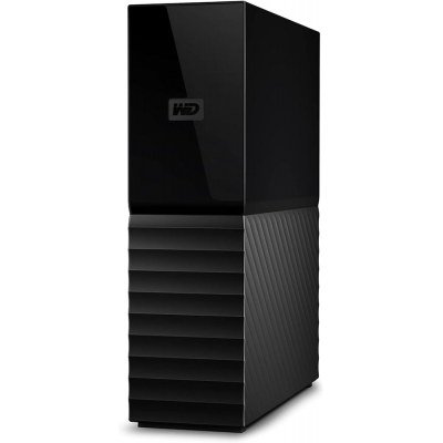 Disco Duro Externo 18TB WD My Book 