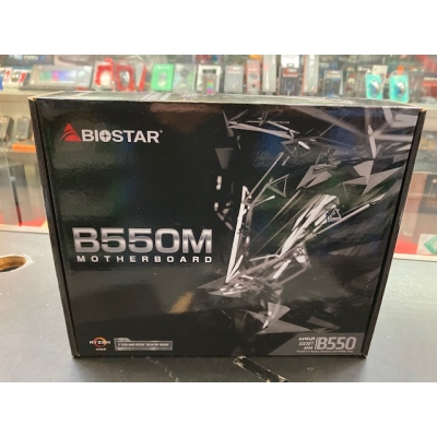 Placa Biostar H61MHV3