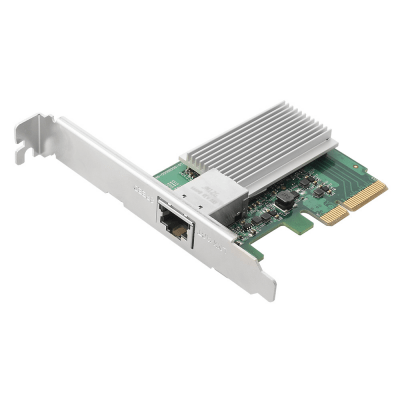 Tarjeta Red Pci-E Edimax EN-9320TX-E V2  