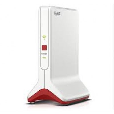 Repetidor Wifi6 Fritz! Mesh 1x2.5Gb 1xGb
