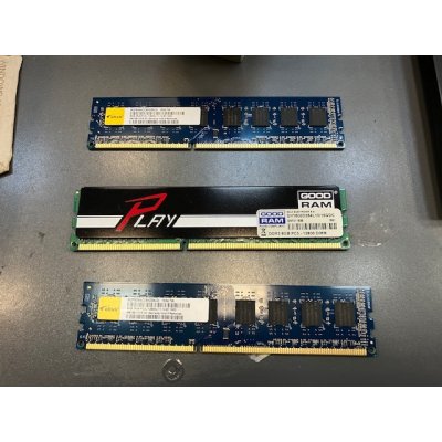 Dimm 8GB DDR3L 1600Mhz ocasion