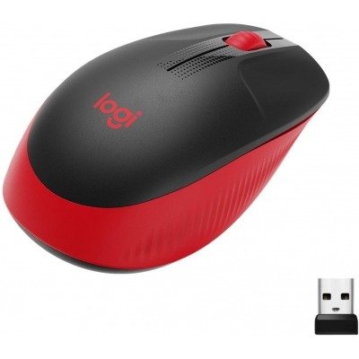 Raton Logitech M190 