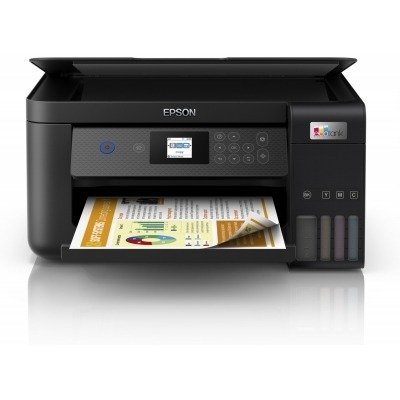 Epson Ecotank ET-2850