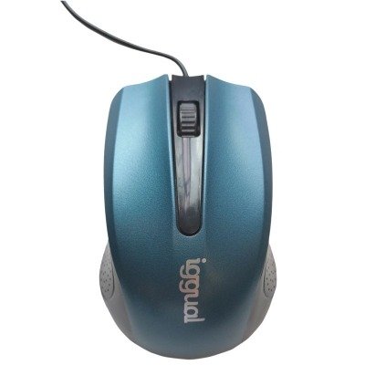 Ratón iggual  COM-Ergonomic-XL-800Dpi
