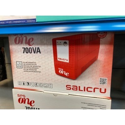 Sai Salicru SPS 700 ONE 700VA