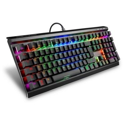 Teclado Sharkoon SGK60 RGB  