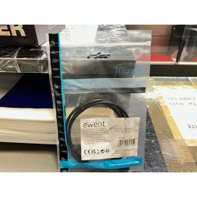 Cable Usb-C a Usb-C 1m