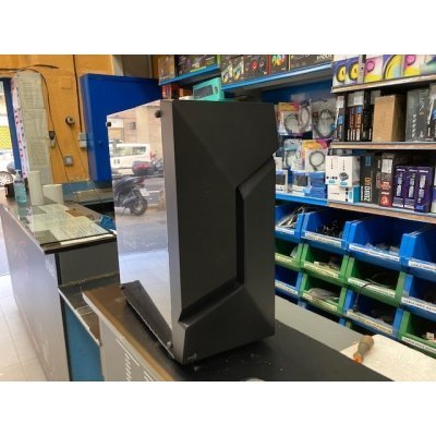 Caja Atx Aerocool SCAPE V1