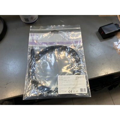 Cable Jack M a Jack M 3m Ewent