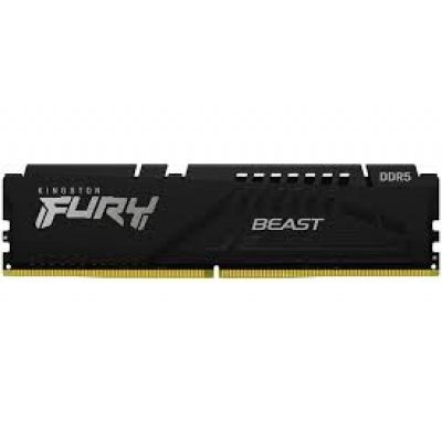 Dimm 16GB DDR5 5200Mhz  KF552C40BB-16