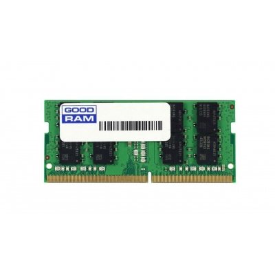 SoDimm Goodram 16GB DDR4 3200MHz CL22