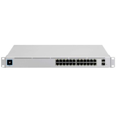 Switch Ubiquiti USW-PRO-24-POE