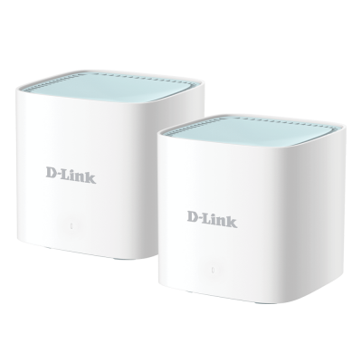 Repetidor Wifi D-Link M15-2