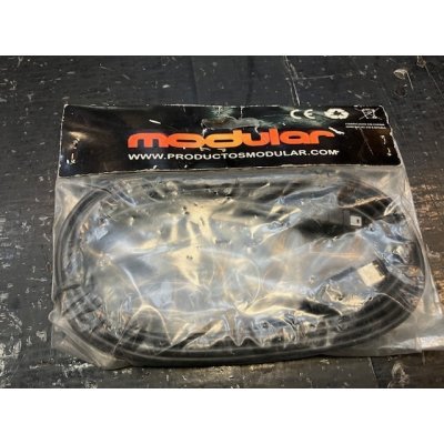 Cable firewire 6pin M a 4pin M 1,8m