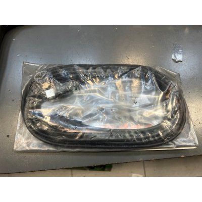 Cable firewire 6pin M a 4pin M 1.8m