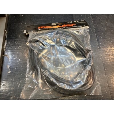 Cable firewire 9pin M a 4pin M 3m