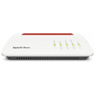 Router Fritz!Box 7590 AX