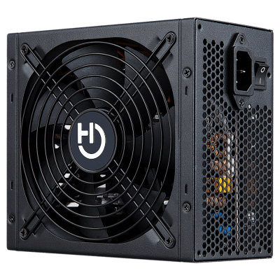 Fuente Atx Hiditec BZ850