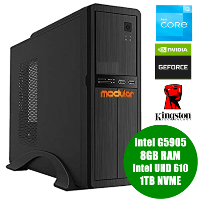 Ordenador Modular Mini G-5905