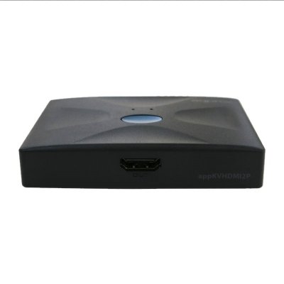Switch  KVM Approx Hdmi