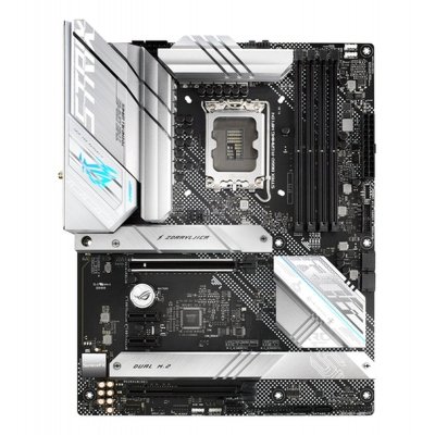 Placa Asus Rog Strix B660-A Gaming Wifi D4