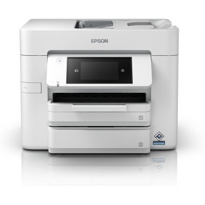 Epson WorkForce Pro WF-4810DTWF
