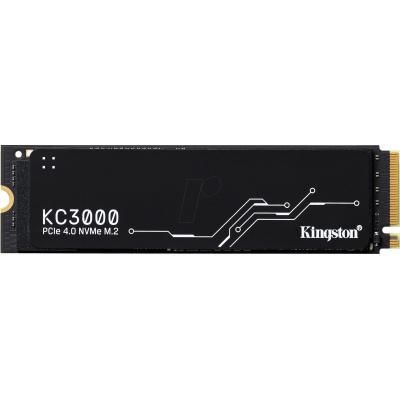 M.2 Nvme  2TB Kingston KC3000