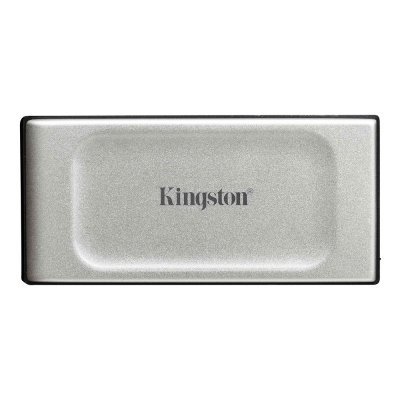 Disco SSD Externo 500GB Kingston XS2000