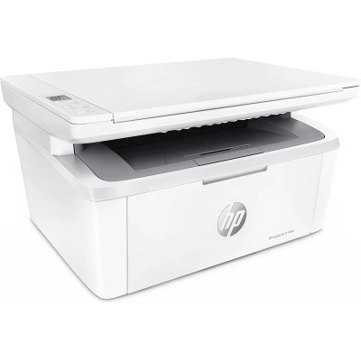 HP LaserJet M140w/